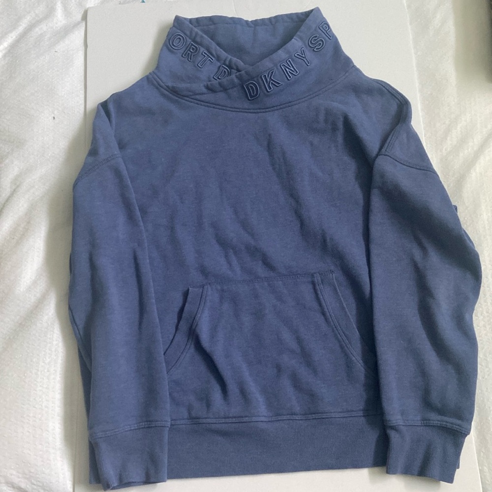 DKNY Sport sweater